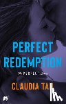 Tan, Claudia - Perfect Redemption