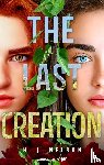 Nelson, H.J. - The Last Creation