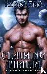 Abel, Regine - Claiming Thalia