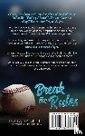 Jarrett, Julia - Break The Rules