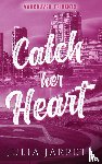 Jarrett, Julia - Catch Her Heart