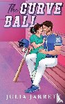 Jarrett, Julia - The Curveball