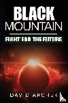 Archer, David - Black Mountain