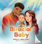 Minsky, Sabine - Biracial Baby