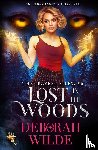 Wilde, Deborah - Lost in the Woods