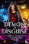 Wilde, Deborah - Demon in Disguise