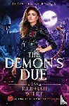 Wilde, Deborah - The Demon's Due