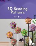 Days, April - 3D Beading Patterns: 20-faced Ball Projects