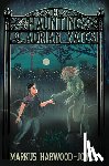 Harwood-Jones, Markus - The Haunting of Adrian Yates