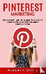White, Alberta - Pinterest Marketing