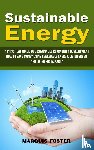 Foster, Marquis - Sustainable Energy