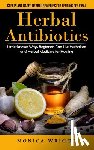 Wright, Monica - Herbal Antibiotics