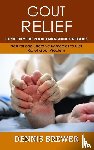 Brewer, Dennis - Gout Relief