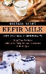 Burke, Michael - Kefir Milk