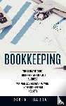 Barratt, Robert - Bookkeeping