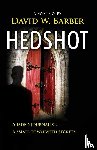 Barber, David W - Hedshot