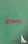 Logan, Zachari - Green