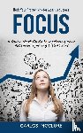 McClure, Carlos - Focus