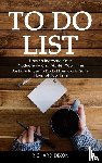 Dixon, Richard - To Do List