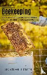 Hudson, Jonathan - Beekeeping