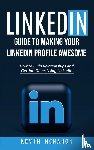 McMahon, Kevin - Linkedin