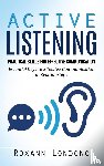 Londono, Roxann - Active Listening