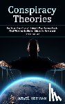 Herman, Arvel - Conspiracy Theories: The Secret Dark Side of History's Most Famous Events (Final Warning the Digital Citizen the New World Order Box Set)