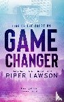 Lawson, Piper - Game Changer