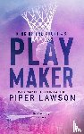 Lawson, Piper - Play Maker