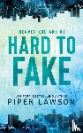 Lawson, Piper - Hard to Fake