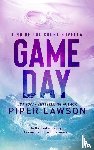 Lawson, Piper - Game Day