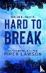 Lawson, Piper - Hard to Break
