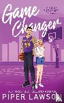 Lawson, Piper - Game Changer