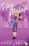Lawson, Piper - Play Maker