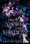 Morgan, Rachel - From Storm and Shadow