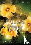Morgan, Rachel - Calla's Story (Creepy Hollow Books 4, 5 & 6)