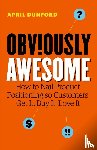 Dunford, April - Obviously Awesome