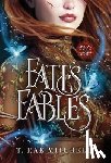 Mitchell, T Rae - Fate's Fables
