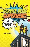 Holandez, Mike - Service Desk Superhero