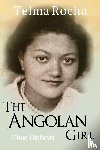 Rocha, Telma - The Angolan Girl