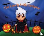 Artym, Devin - The Lonely Little Vampire