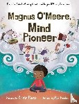Pierce, Kristin - Magnus O'Meere, Mind Pioneer