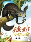Tatchell, Terri - Aye-Aye Gets Lucky