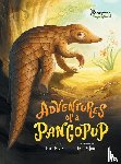Tatchell, Terri - Adventures of a Pangopup