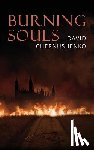 David, Chernushenko - Burning Souls