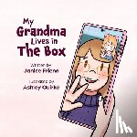 Friend, Janice E. - My Grandma Lives in the Box