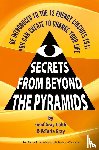 Gray-Cobb, Geof - Secrets From Beyond The Pyramids