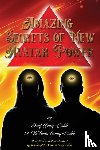 Gray-Cobb, Geof, Gray-Cobb, Vctoria - Amazing Secrets of New Avatar Power