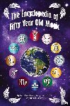 Gray-Cobb, Vctoria, Gray-Cobb, Geof, Gray-Cobb, Maiya - Encyclopedia of Fifty Year Old Magic