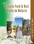 Roitner, Dan - Best Bicycle Park and Rail Trails in Ontario